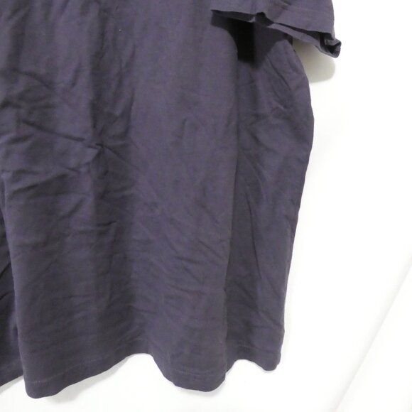 BACK COUNTRY | 2XT | Classic Navy Blue Cotton Tee / T-Shirt - Picture 12 of 12